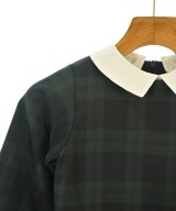 green label relaxing（グリーンレーベルリラクシング）ワンピース（その他） 緑 サイズ:110(5T-6T) キッズ/2200623774106