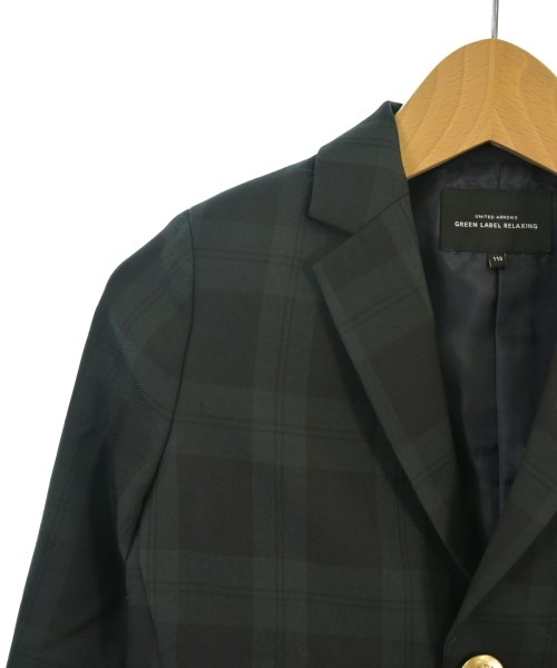 green label relaxing（グリーンレーベルリラクシング）その他 緑 サイズ:110(5T-6T) キッズ/2200637887052