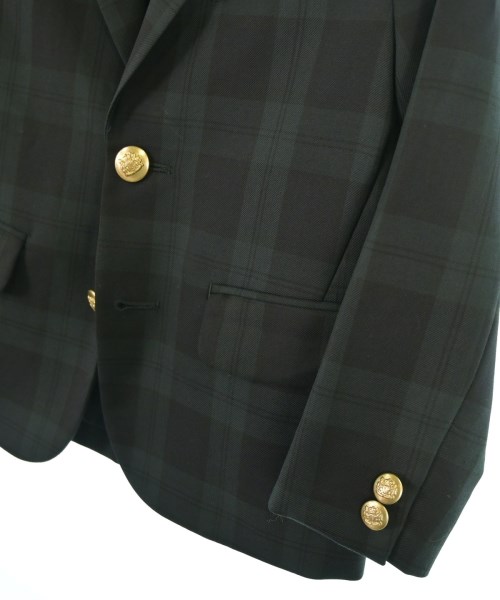 green label relaxing（グリーンレーベルリラクシング）その他 緑 サイズ:110(5T-6T) キッズ/2200637887052