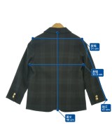 green label relaxing（グリーンレーベルリラクシング）その他 緑 サイズ:110(5T-6T) キッズ/2200637887052