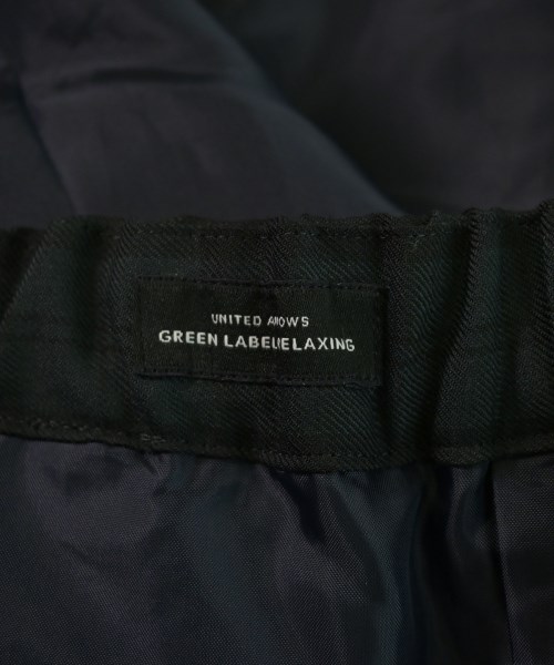 green label relaxing（グリーンレーベルリラクシング）その他 緑 サイズ:120(7T-8T) キッズ/2200637887069