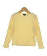 green label relaxing（グリーンレーベルリラクシング）Tシャツ・カットソー 白 サイズ:XS(24M位) キッズ/2200615260105