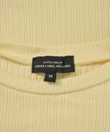 green label relaxing（グリーンレーベルリラクシング）Tシャツ・カットソー 白 サイズ:XS(24M位) キッズ/2200615260105