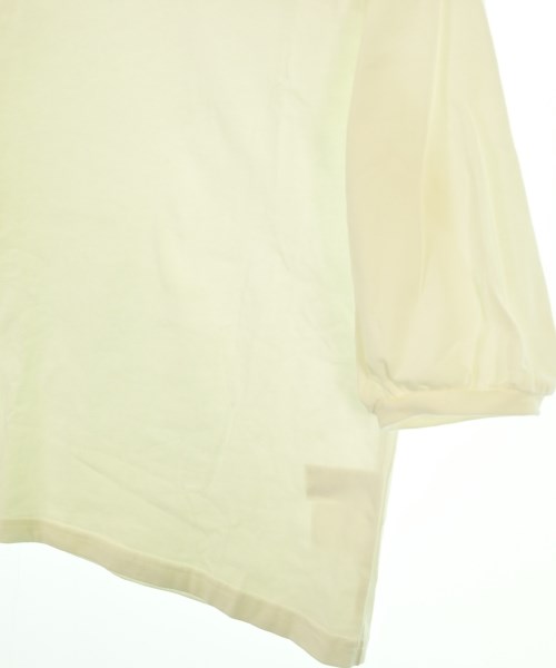 green label relaxing（グリーンレーベルリラクシング）Tシャツ・カットソー 白 サイズ:S(100cm位) キッズ/2200615260112