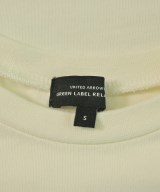 green label relaxing（グリーンレーベルリラクシング）Tシャツ・カットソー 白 サイズ:S(100cm位) キッズ/2200615260112