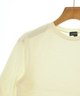 green label relaxing（グリーンレーベルリラクシング）Tシャツ・カットソー 白 サイズ:S(100cm位) キッズ/2200615260112