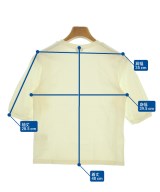 green label relaxing（グリーンレーベルリラクシング）Tシャツ・カットソー 白 サイズ:S(100cm位) キッズ/2200615260112