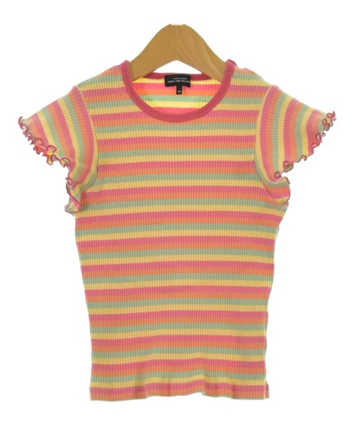 green label relaxing(グリーンレーベルリラクシング)Tシャツ・カットソー ピンク サイズ:130cm/2200614239218