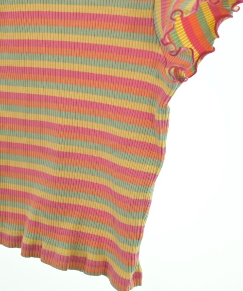 green label relaxing（グリーンレーベルリラクシング）Tシャツ・カットソー ピンク サイズ:130cm キッズ/2200614239218