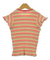 green label relaxing（グリーンレーベルリラクシング）Tシャツ・カットソー ピンク サイズ:130cm キッズ/2200614239218