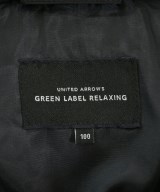 green label relaxing（グリーンレーベルリラクシング）その他 黒 サイズ:100(3T-4T) キッズ/2200618321018