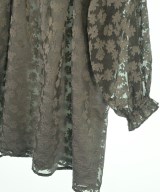 green label relaxing（グリーンレーベルリラクシング）ワンピース（その他） グレー サイズ:110(5T-6T) キッズ/2200619567019