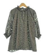 green label relaxing ワンピース