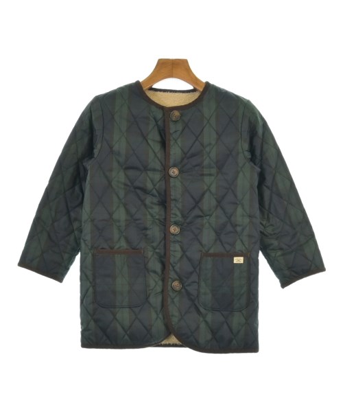 グリーンレーベルリラクシング(green label relaxing)のgreen label relaxing コート（その他）