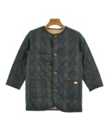 green label relaxing（グリーンレーベルリラクシング）その他 紺 サイズ:125(9T-10T) キッズ/2200614107074