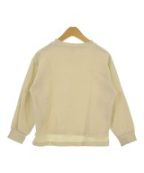 green label relaxing（グリーンレーベルリラクシング）Tシャツ・カットソー 白 サイズ:120(7T-8T) キッズ/2200616529089