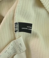 green label relaxing（グリーンレーベルリラクシング）Tシャツ・カットソー 白 サイズ:120(7T-8T) キッズ/2200616529089