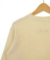 green label relaxing（グリーンレーベルリラクシング）Tシャツ・カットソー 白 サイズ:120(7T-8T) キッズ/2200616529089