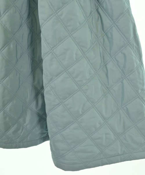 green label relaxing（グリーンレーベルリラクシング）ワンピース（その他） 青 サイズ:120(7T-8T) キッズ/2200615524023