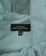 green label relaxing（グリーンレーベルリラクシング）ワンピース（その他） 青 サイズ:120(7T-8T) キッズ/2200615524023