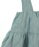 green label relaxing（グリーンレーベルリラクシング）ワンピース（その他） 青 サイズ:120(7T-8T) キッズ/2200615524023