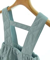 green label relaxing（グリーンレーベルリラクシング）ワンピース（その他） 青 サイズ:120(7T-8T) キッズ/2200615524023