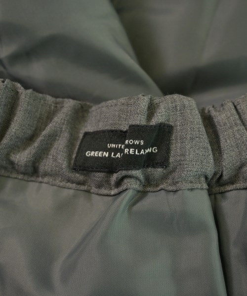 green label relaxing（グリーンレーベルリラクシング）その他 グレー サイズ:120(7T-8T) キッズ/2200618835096