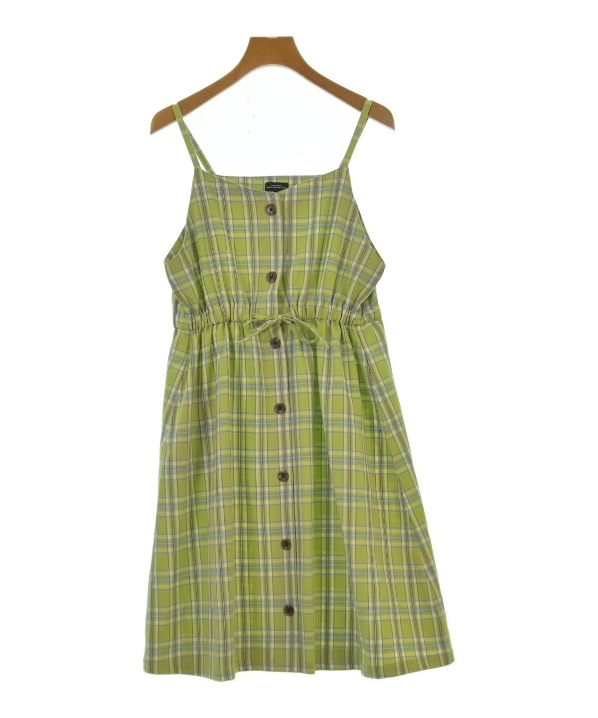 グリーンレーベルリラクシング　セットアップ　110cm green label relaxing｜グリーンレーベル リラクシングの