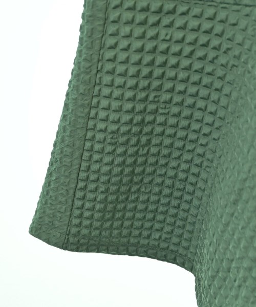 green label relaxing（グリーンレーベルリラクシング）ワンピース（その他） 緑 サイズ:140(11T-12T) キッズ/2200670673025