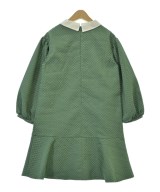 green label relaxing（グリーンレーベルリラクシング）ワンピース（その他） 緑 サイズ:140(11T-12T) キッズ/2200670673025