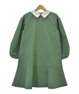 green label relaxing ワンピース