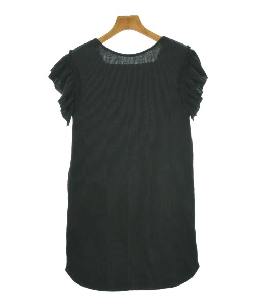 green label relaxing(グリーンレーベルリラクシング)ワンピース（その他） 黒 サイズ:145(13T-14T)/2200671854058