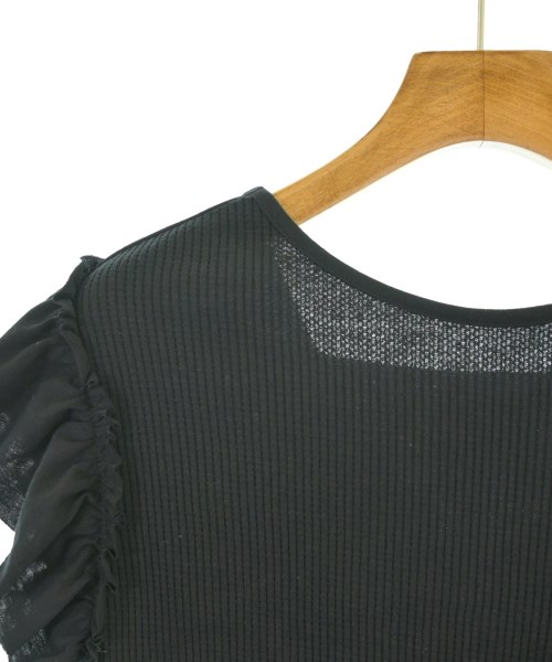 green label relaxing（グリーンレーベルリラクシング）ワンピース（その他） 黒 サイズ:145(13T-14T) キッズ/2200671854058