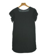 green label relaxing（グリーンレーベルリラクシング）ワンピース（その他） 黒 サイズ:145(13T-14T) キッズ/2200671854058