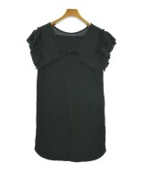 green label relaxing（グリーンレーベルリラクシング）ワンピース（その他） 黒 サイズ:145(13T-14T) キッズ/2200671854058