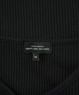 green label relaxing（グリーンレーベルリラクシング）ワンピース（その他） 黒 サイズ:145(13T-14T) キッズ/2200671854058