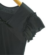 green label relaxing（グリーンレーベルリラクシング）ワンピース（その他） 黒 サイズ:145(13T-14T) キッズ/2200671854058