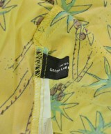 green label relaxing（グリーンレーベルリラクシング）シャツ 黄 サイズ:115(7T-8T) キッズ/2200671624071
