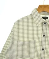 green label relaxing（グリーンレーベルリラクシング）シャツ 白 サイズ:150(13T-14T) キッズ/2200678703052