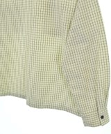 green label relaxing（グリーンレーベルリラクシング）シャツ 白 サイズ:150(13T-14T) キッズ/2200678703052