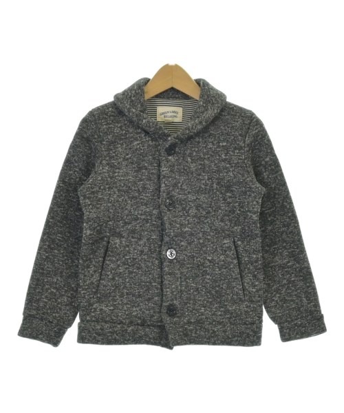 green label relaxing(グリーンレーベルリラクシング)その他 グレー サイズ:135(11T-12T)/2200693844204