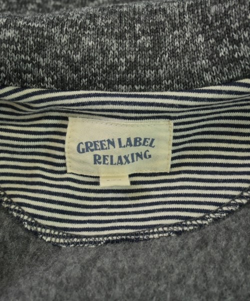 green label relaxing（グリーンレーベルリラクシング）その他 グレー サイズ:135(11T-12T) キッズ/2200693844204
