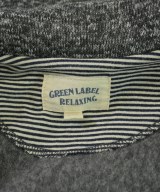 green label relaxing（グリーンレーベルリラクシング）その他 グレー サイズ:135(11T-12T) キッズ/2200693844204
