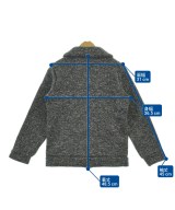 green label relaxing（グリーンレーベルリラクシング）その他 グレー サイズ:135(11T-12T) キッズ/2200693844204