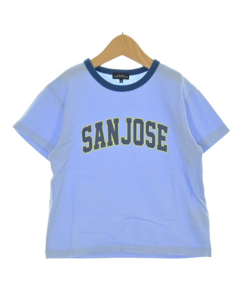 green label relaxing(グリーンレーベルリラクシング)Tシャツ・カットソー 青 サイズ:120(7T-8T)/2200693884224