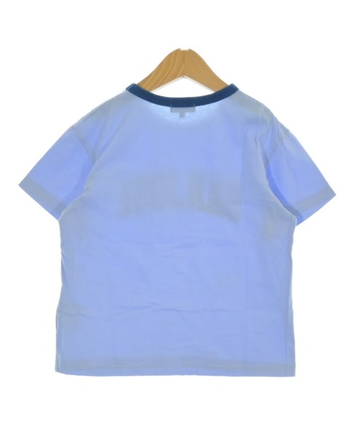 green label relaxing（グリーンレーベルリラクシング）Tシャツ・カットソー 青 サイズ:120(7T-8T) キッズ/2200693884224