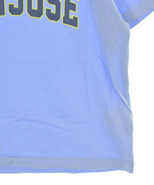 green label relaxing（グリーンレーベルリラクシング）Tシャツ・カットソー 青 サイズ:120(7T-8T) キッズ/2200693884224