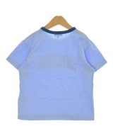 green label relaxing（グリーンレーベルリラクシング）Tシャツ・カットソー 青 サイズ:120(7T-8T) キッズ/2200693884224