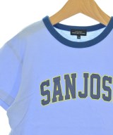 green label relaxing（グリーンレーベルリラクシング）Tシャツ・カットソー 青 サイズ:120(7T-8T) キッズ/2200693884224