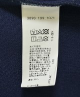 green label relaxing（グリーンレーベルリラクシング）ワンピース（その他） 紺 サイズ:110(5T-6T) キッズ/2200694104048
